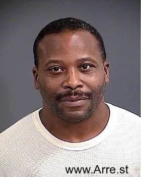 Derrick  Davis Mugshot