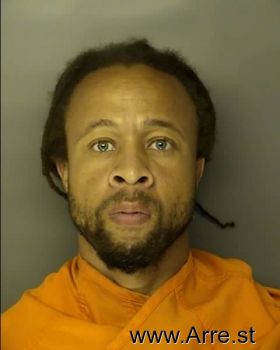 Derrick Demond Davis Mugshot