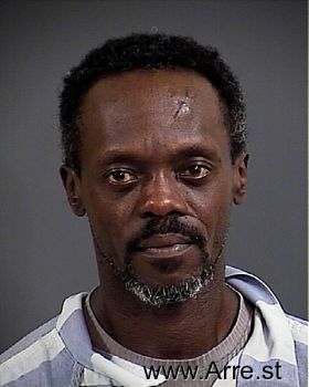 Derrick  Gilliard Mugshot