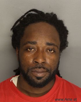 Derrick Alphonso Glover Mugshot