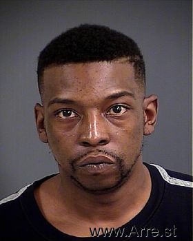 Derrick Marquise Grant Mugshot