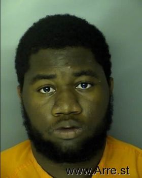 Derrick Nigel Herring Mugshot