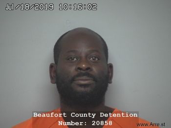 Derrick George Holmes Mugshot