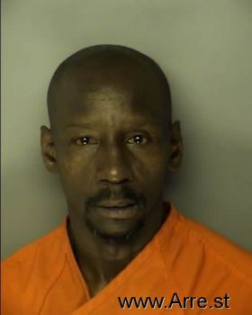 Derrick Maurice Keith Mugshot