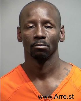 Derrick Maurice Keith Mugshot