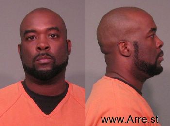 Derrick Dewayne Mcdougald Mugshot