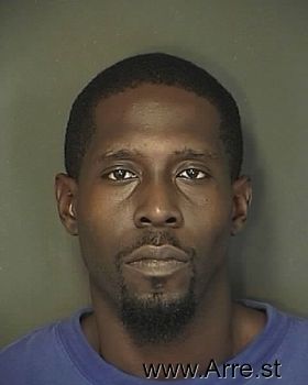 Derrick Kenyatta Myers Mugshot