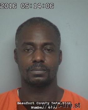 Derrick Cornelius Polite Mugshot