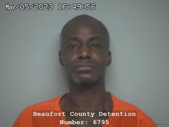 Derrick Cornelius Polite Mugshot