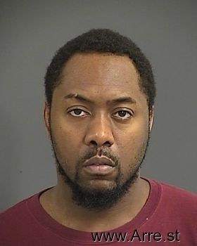 Derrick Timothy Richardson Mugshot