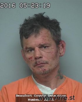 Derrick John Schroder Mugshot