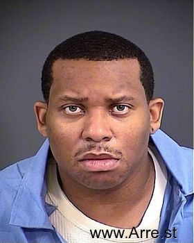 Derrick Demetrius Simmons Mugshot