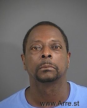 Derrick  Sinclair Mugshot