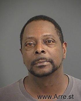 Derrick  Sinclair Mugshot