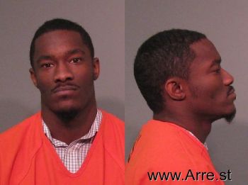 Derrick  Sturdivant Mugshot