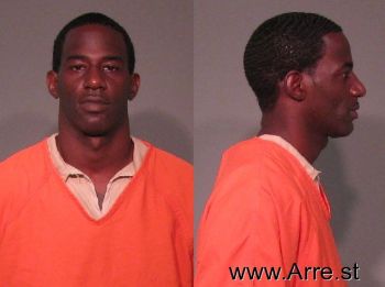 Derrick Bernard Turner Mugshot