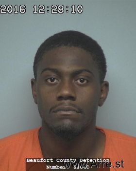 Derryl Juan Mccray Mugshot