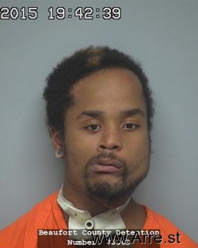 Deshawn Maurice Hutchinson Mugshot