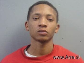 Deshawn  Reed Mugshot