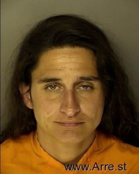 Desiree Dawn Mcgill Mugshot