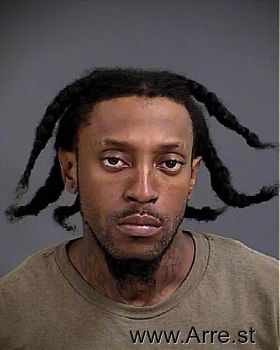 Desmond Jerome Jackson Mugshot