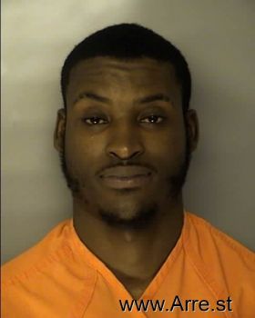 Desmond Jaquan Johnson Mugshot