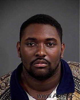 Desmond Terrell Lewis Mugshot