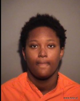 Destane Lashaye Smith Mugshot