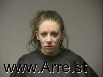 Destiny Raye Easterling Mugshot