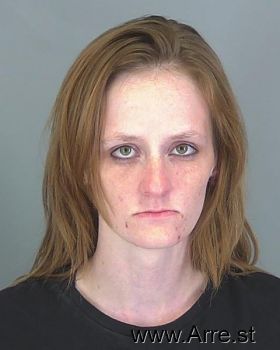 Destiny Nicole Mcdaniel Mugshot