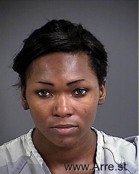 Destiny Kayla Miller Mugshot