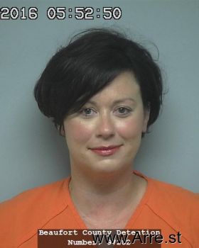 Destiny Christine Rollins Mugshot