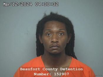 Devante Jordan Graham Mugshot