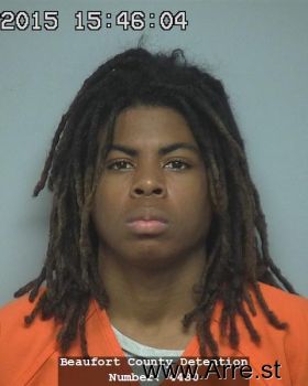 Devante Rayshaun Harrington Mugshot