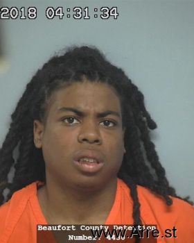 Devante Rayshaun Harrington Mugshot