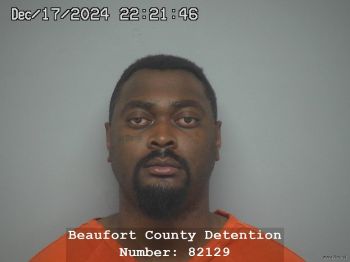 Devante M Jones Mugshot