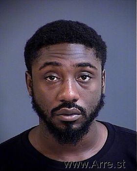 Devante Ismail Taylor Mugshot