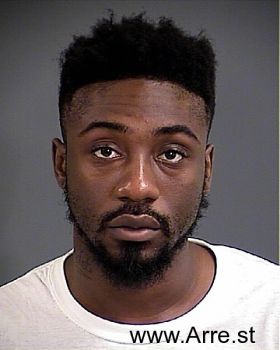 Devante Ismail Taylor Mugshot