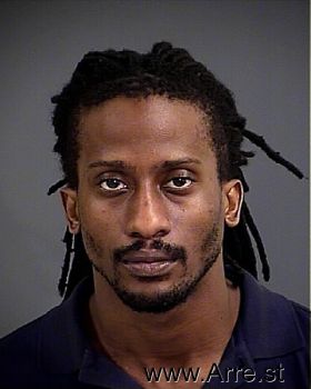 Devin Javon Davis Mugshot