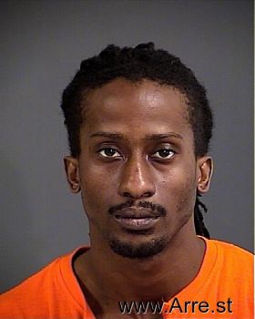 Devin Javon Davis Mugshot