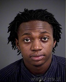 Devin Tremell Fuller Mugshot