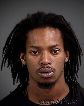 Devin Terrell Green-heyward Mugshot