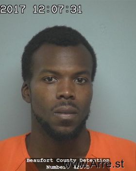 Devin Demar Hamilton Mugshot