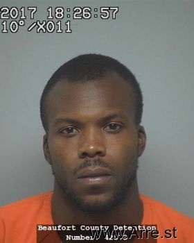 Devin Demar Hamilton Mugshot