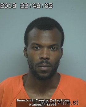 Devin Demar Hamilton Mugshot