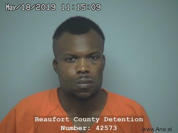 Devin Demar Hamilton Mugshot