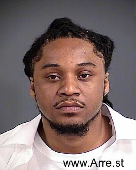 Devin Jamel Johnson Mugshot