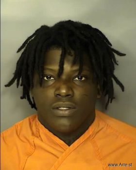 Devin Javon Miller Mugshot