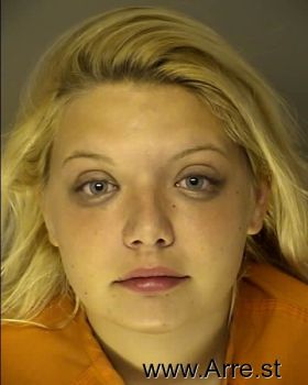 Devin Breanne Rodwell Mugshot