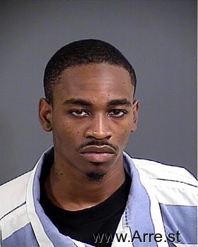 Devin Terrell Wright Mugshot